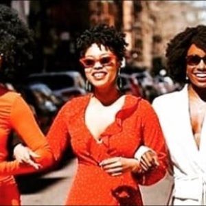 Meet your Posher, Ashley